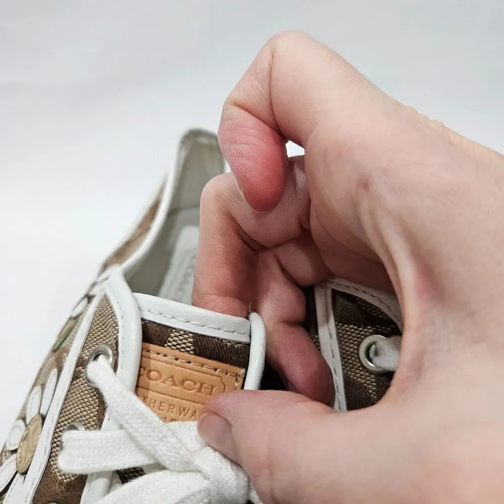 Coach excellent pre